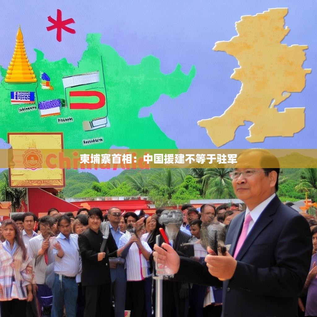 柬埔寨首相：中国援建不等于驻军