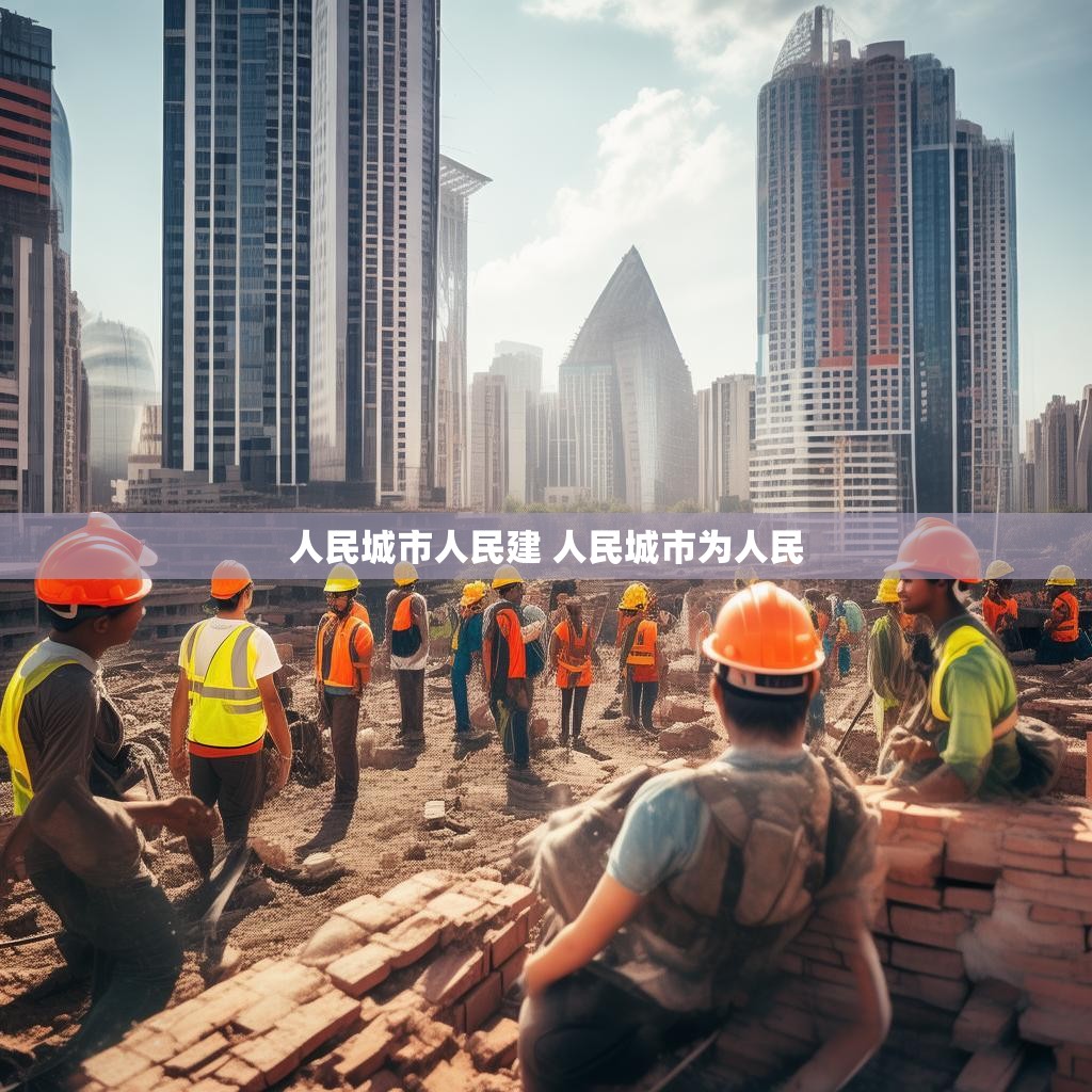 服务人民，共享发展成果