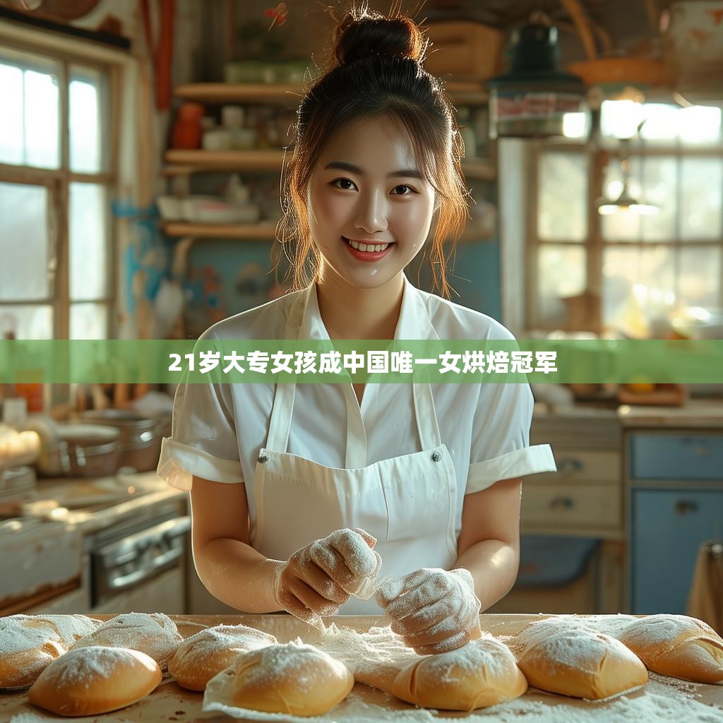 XXX的烘焙之路